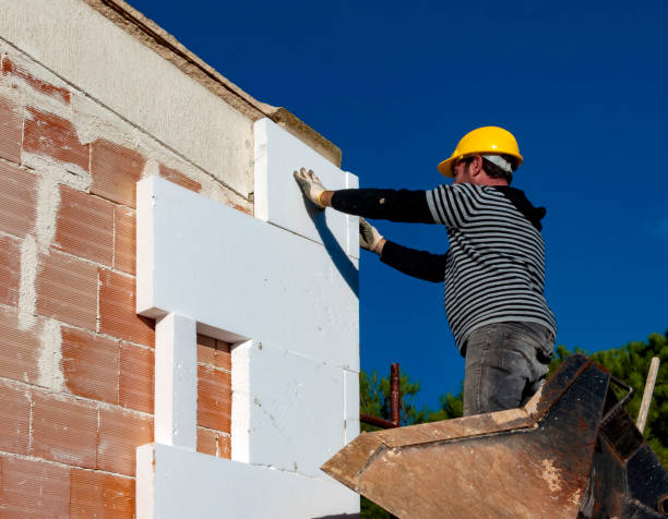 Best Home Insulation Services  in Hartsdale, NY