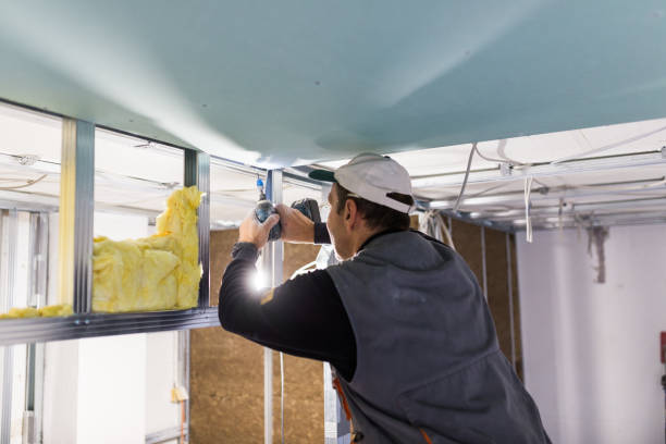 Best Insulation Replacement Services  in Hartsdale, NY