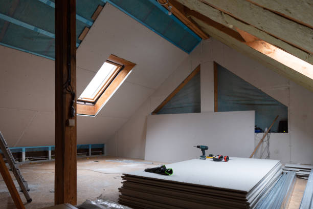 Best Cellulose Insulation  in Hartsdale, NY