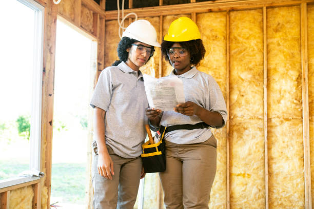 Best Wall Insulation Contractor  in Hartsdale, NY