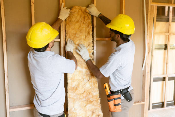 Insulation Repair Services in Hartsdale, NY