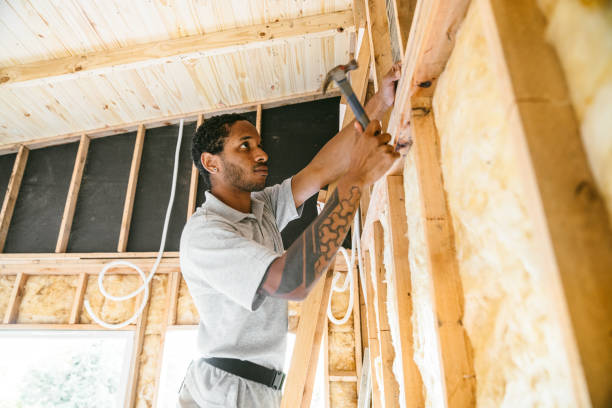 Best Affordable Insulation Services  in Hartsdale, NY
