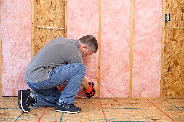 Best Residential Insulation Services  in Hartsdale, NY