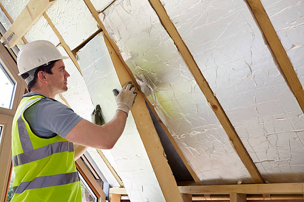 Best Residential Insulation Services  in Hartsdale, NY