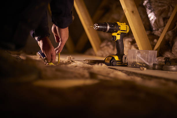 Best Home Insulation Services  in Hartsdale, NY