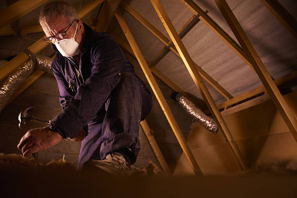 Best Insulation Installation Cost  in Hartsdale, NY